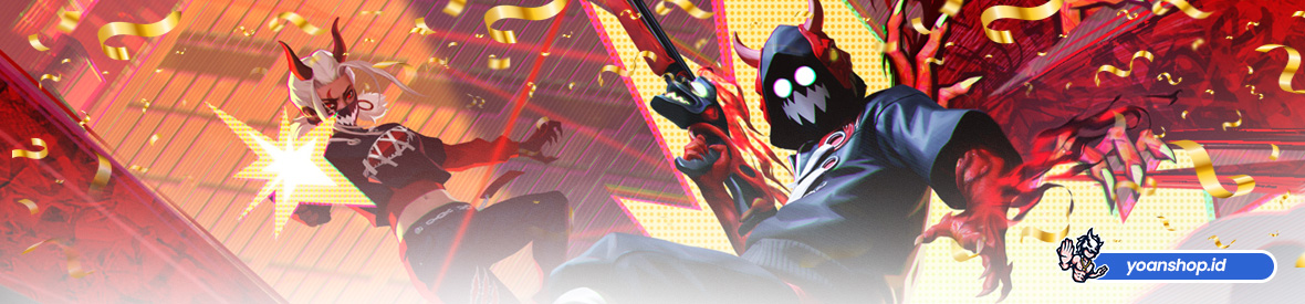 banner Free Fire MAX