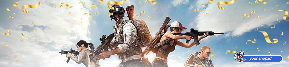 banner PUBG Mobile
