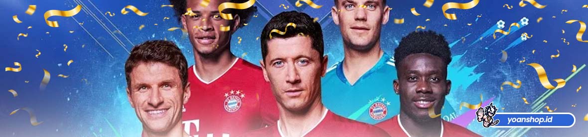 banner Football Master 2