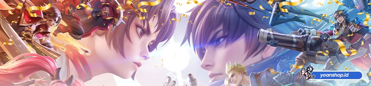 banner Honor of Kings
