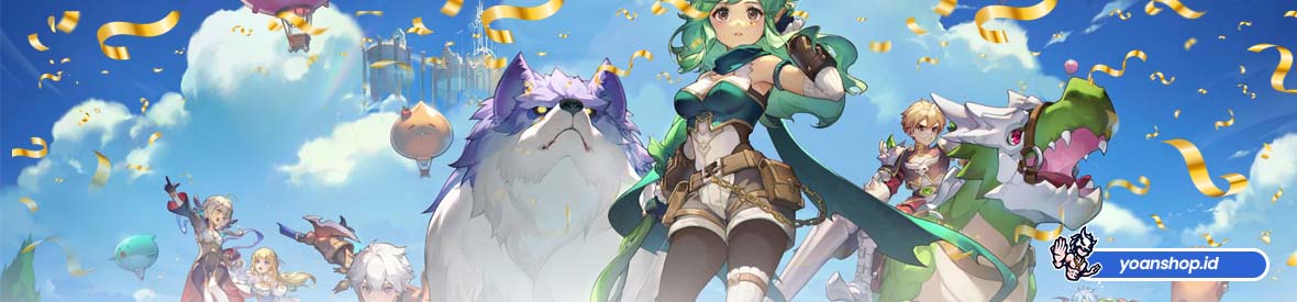 banner Ragnarok Origin