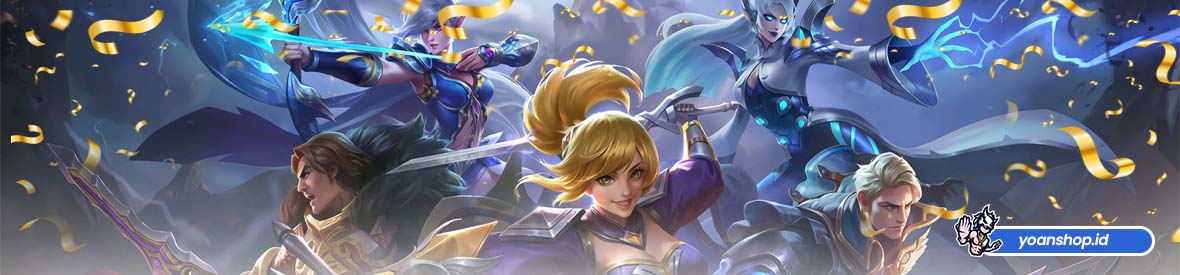 banner Mobile Legends