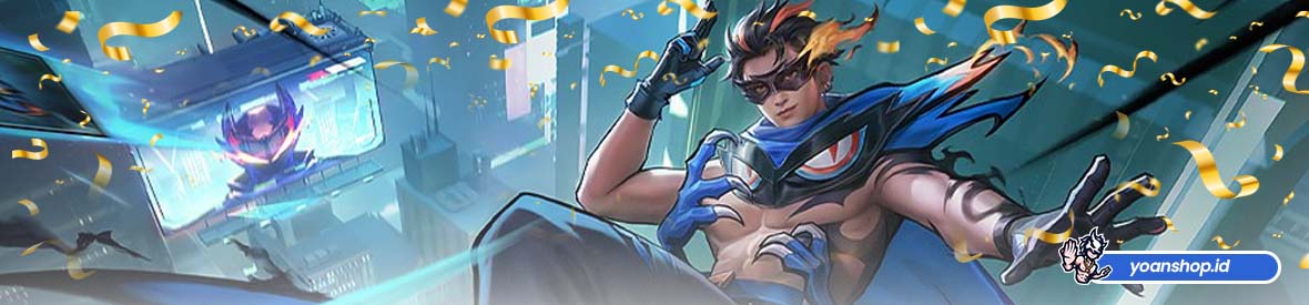banner Free Fire