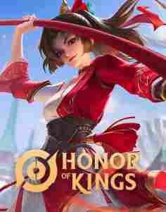 Honor of Kings