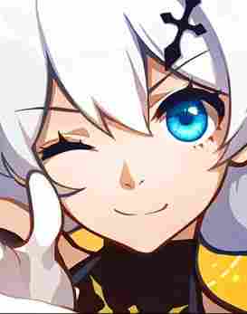 Honkai Impact 3
