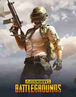 PUBG Mobile