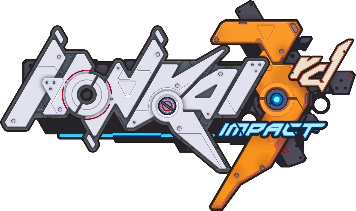 icon Honkai Impact 3
